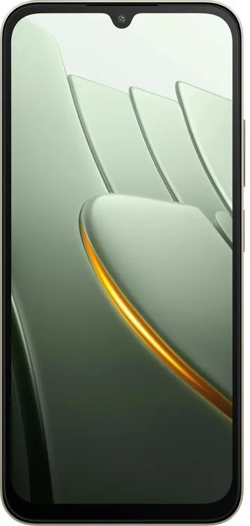 фото Xiaomi Poco C81 Pro 4/128Gb (Green), Xiaomi