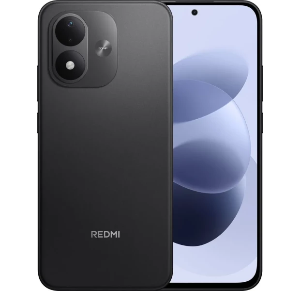фото Xiaomi Redmi Note 17 6/256Gb (Black), Xiaomi