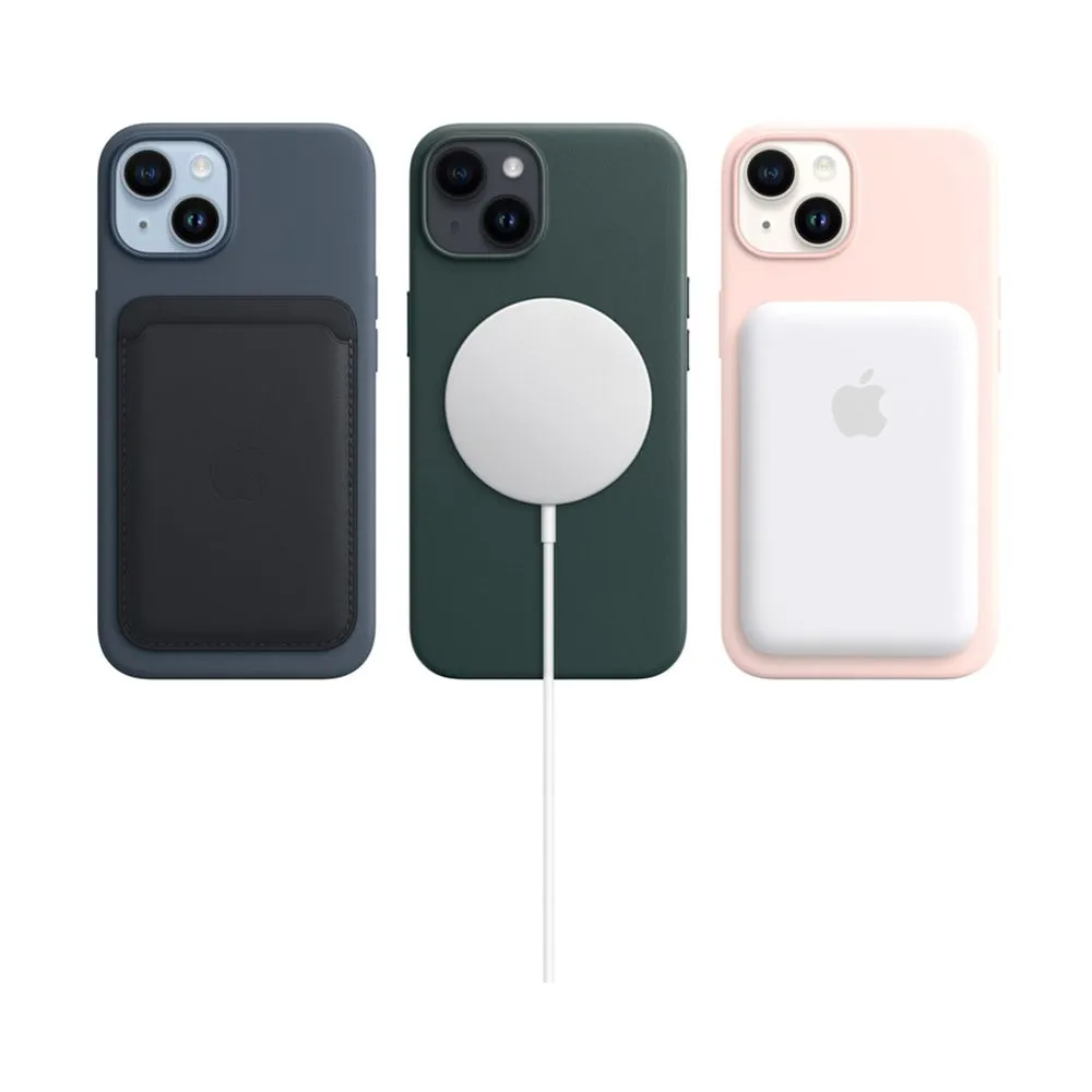 Apple iPhone 14 Plus 256Gb (Purple) (eSIM)