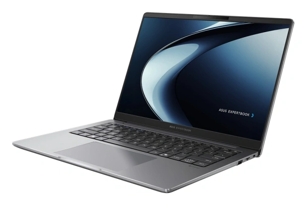 Ноутбук ASUS ExpertBook Entry PM3406CKA-LY0238 (14.0" WUXGA, AMD Ryzen AI 5 330, 16Gb, 512Gb SSD, AMD Radeon, noOS) — фото 4
