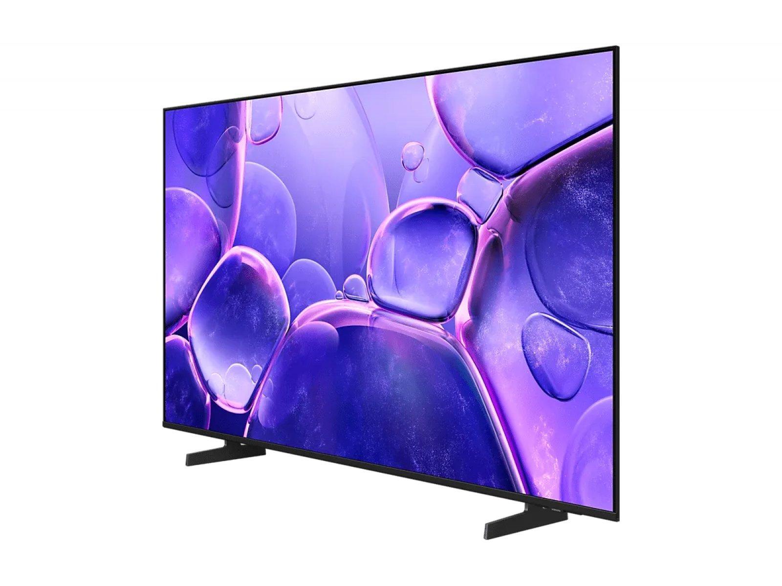 Телевизор Samsung UE55U8000FUXRU, 55", LED 4K UHD, 60 Гц, Smart TV — фото 12
