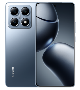фото Xiaomi 14T Pro 12/256Gb (Blue) RU, Xiaomi
