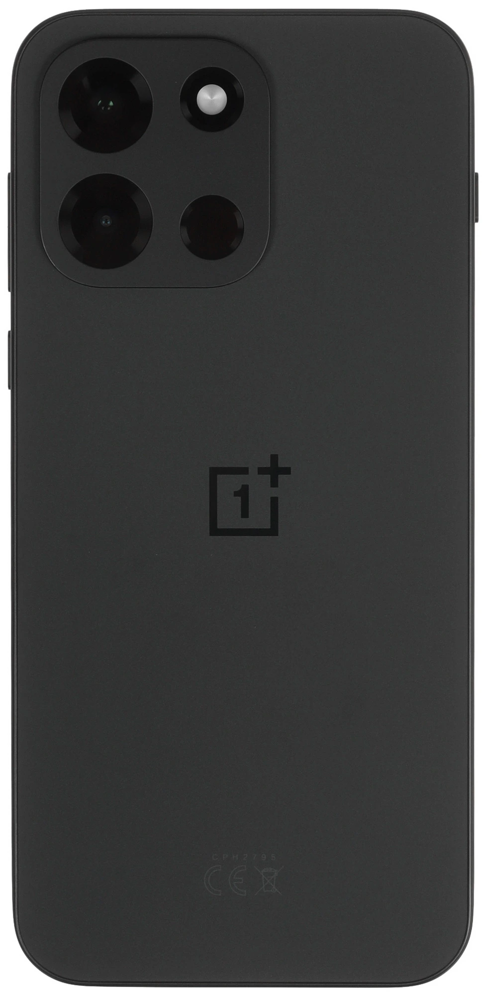 фото OnePlus Nord 6 5G 8/256Gb (Pitch Black), OnePlus