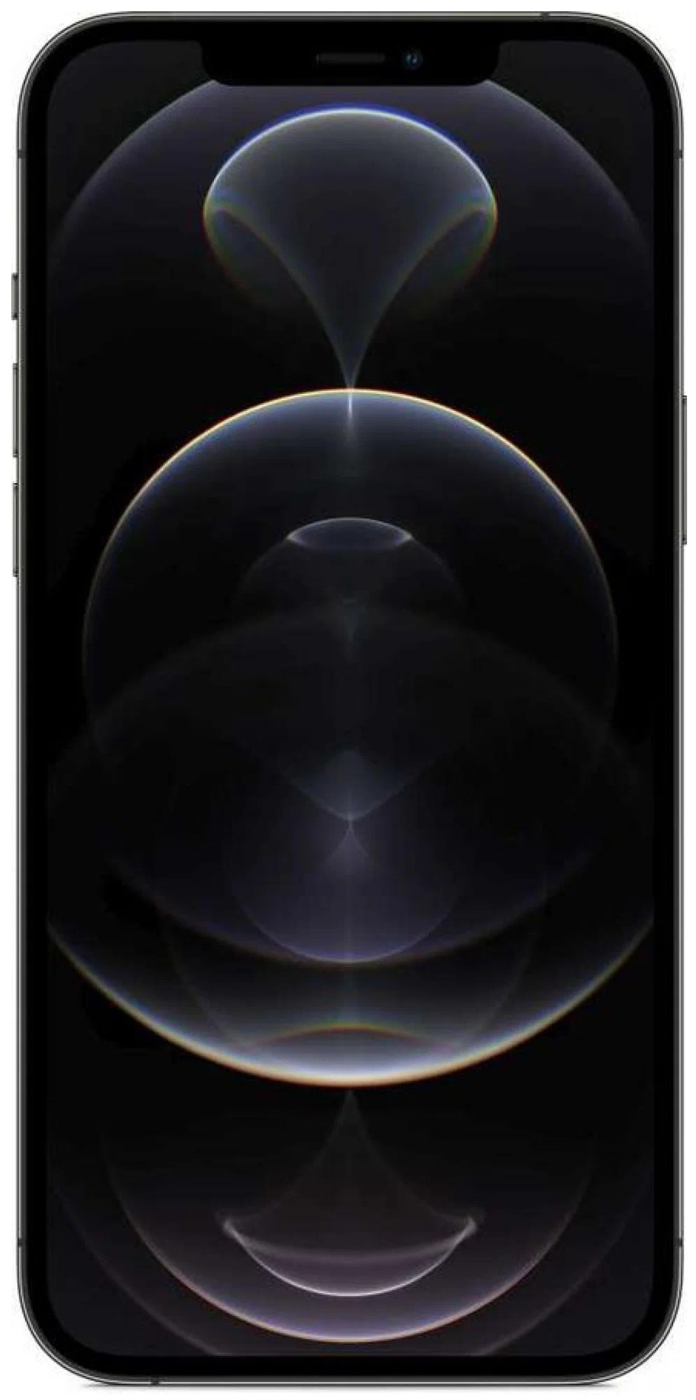Apple iPhone 12 Pro Max 256Gb (Graphite) (MGDC3RU/A) — фото 2