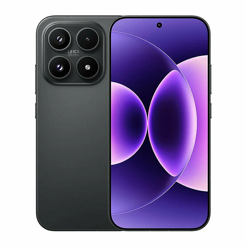 фото Xiaomi 17 12/256Gb (Black), Xiaomi