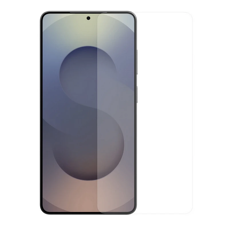 Защитное стекло ANANK 9H для Samsung Galaxy S26 Ultra антибликовое прозрачное 1400₽