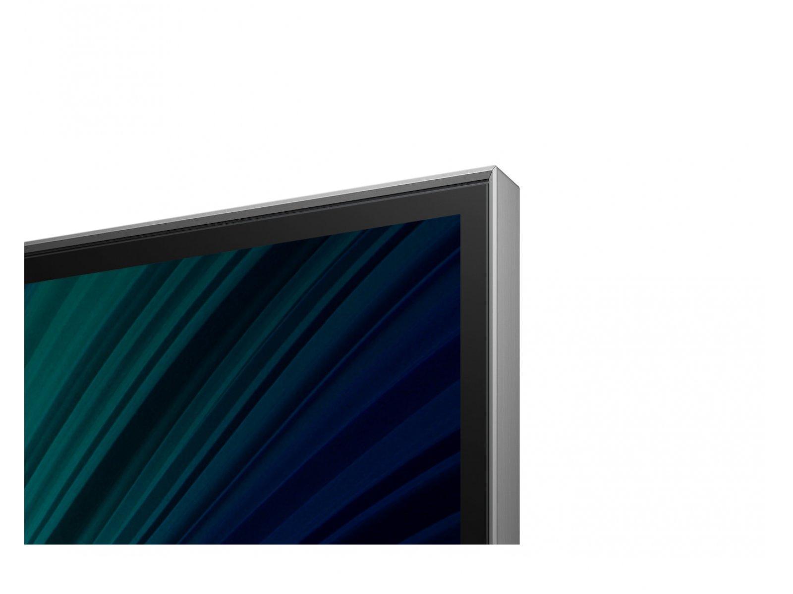 Телевизор Samsung MRE115MR95FXRU, 115", LED 4K UHD, 144 Гц, Smart TV (Tizen) — фото 4