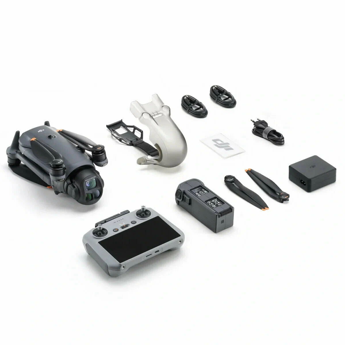 фото Квадрокоптер DJI Mavic 4 Pro (DJI RC 2) (Dark Grey)