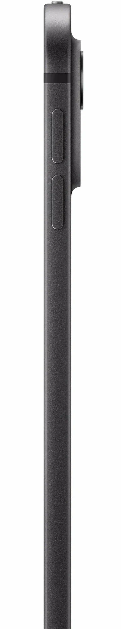 Apple iPad Pro 13 (2025) 256Gb Wi-Fi with Standard glass (Space Black)
