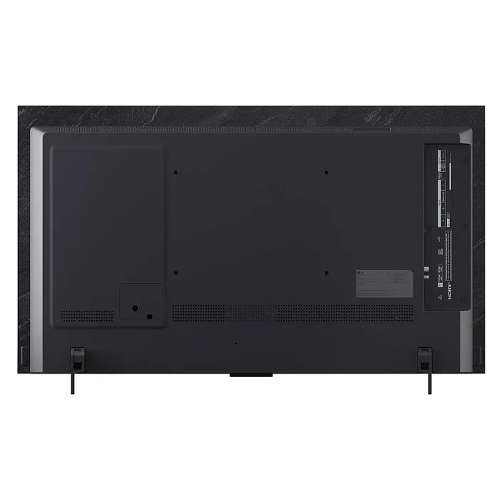 Телевизор LG OLED83C5RLA, 83", OLED 4K UHD, 144 Гц, Smart TV — фото 3