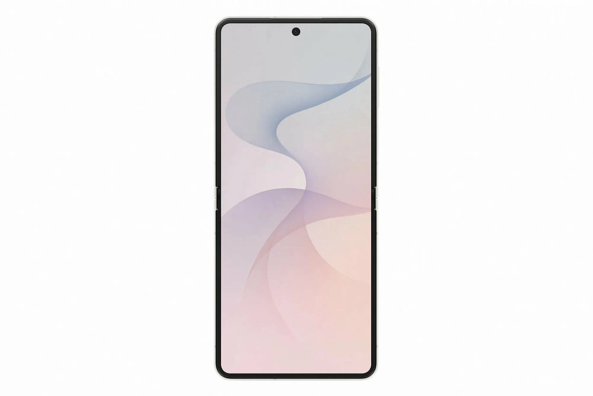 фото Samsung Galaxy Z Flip8 12/256Gb (Cream), Samsung