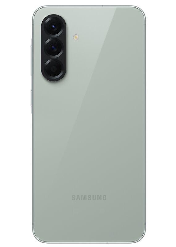 Смартфон Samsung Galaxy A56 12/256GB графитовый — фото 11