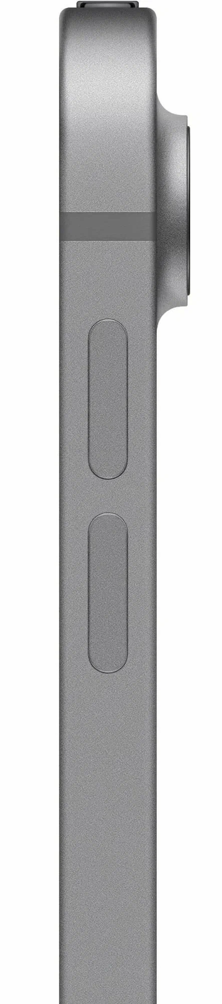 Apple iPad Air 11 M4 (2026) 256Gb Wi-Fi (Space Gray)