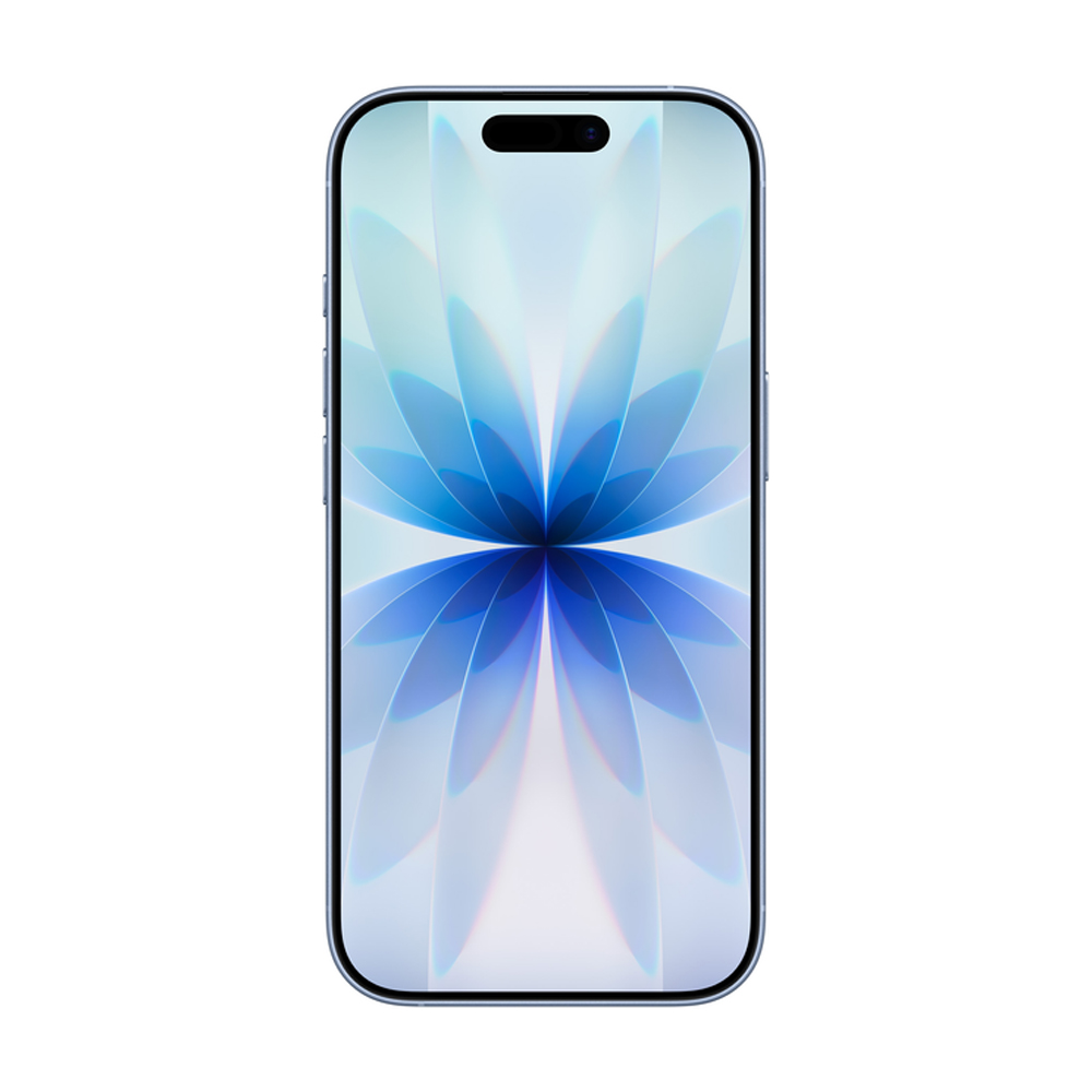 Apple iPhone 17 512Gb (Mist Blue) (eSim)