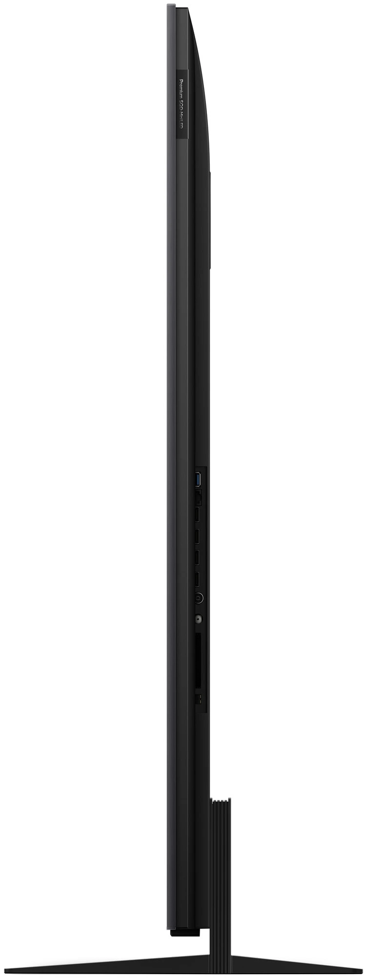 Телевизор TCL 65C7L, 65", Mini LED 4K UHD, 144 Гц, Smart TV (Google TV) — фото 4