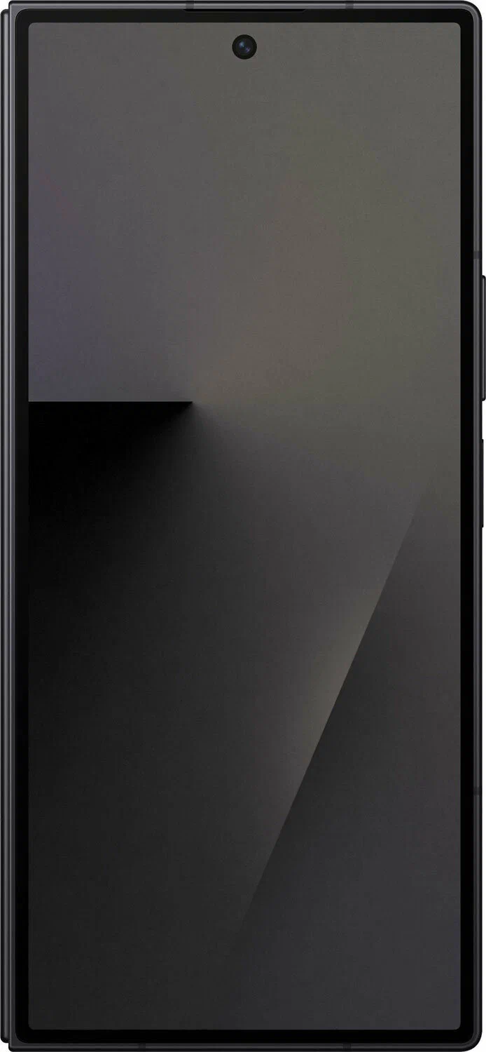 Смартфон Samsung Galaxy Z Fold7 12/256GB Blue Shadow — фото 7