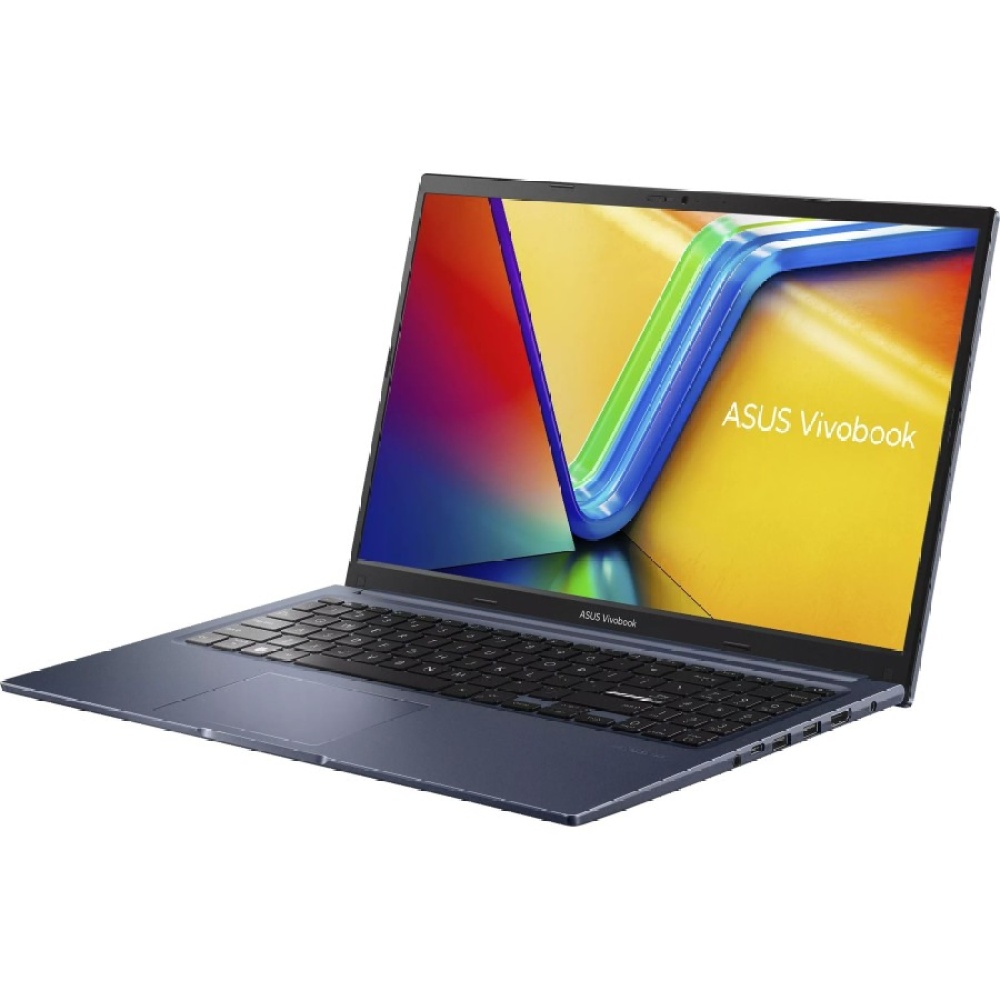 Ноутбук ASUS Vivobook 15 M1502YA (15.6", IPS, AMD Ryzen 7 5825U, 16 ГБ, AMD Radeon, без ОС) — фото 2