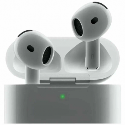AirPods 4 vs AirPods 4 с ANC: нужен ли шумодав в 2026 — Device365