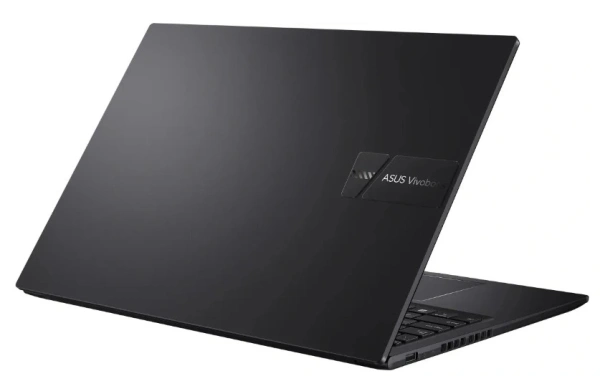 Ноутбук ASUS VivoBook 16 M1605NAQ-MB128 (16" IPS, AMD Ryzen 5 150, 16Gb, 512Gb SSD, AMD Radeon 660M, noOS) (Черный) — фото 7