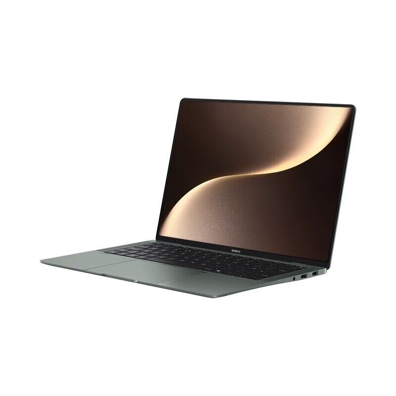 Ноутбук HONOR MagicBook Art 14 (14.6", OLED, Intel Core Ultra 7 255H, 32 ГБ, SSD 1 ТБ, Intel Arc, Win 11 Home) — фото 3
