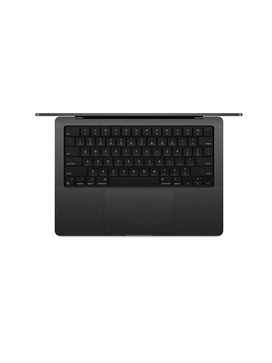 Apple MacBook Pro 16 2026 M5 Pro 48Gb/1Tb (Space Black) (MGEC4)