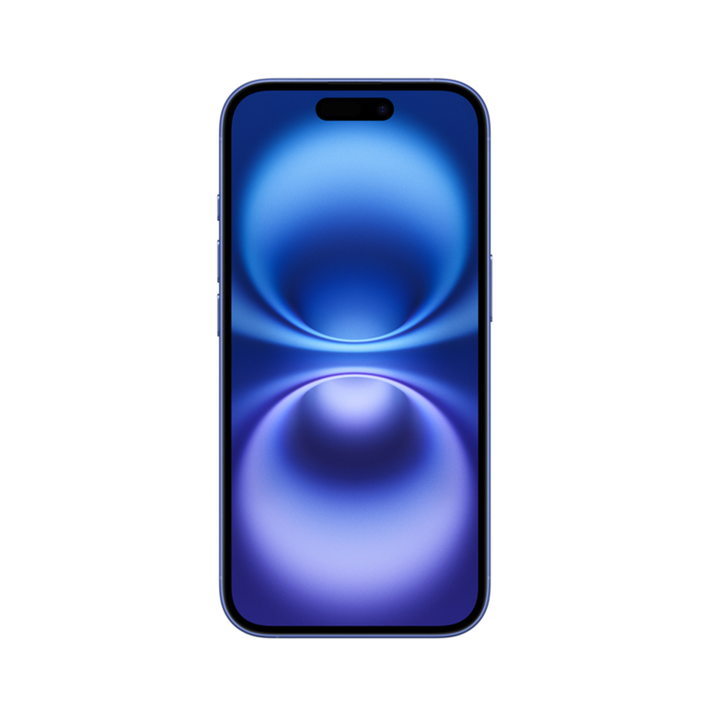 Apple iPhone 16 512Gb (Ultramarine) (eSIM)