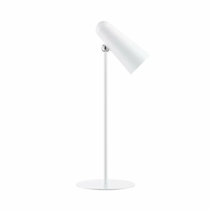 Лампа настольная Xiaomi Mijia Multifunction Charging Desk Lamp (MJTD05YL) (белый)
