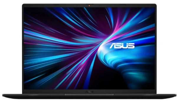 Ноутбук ASUS Gaming V16 V3607VM-RP058 (16" IPS, Intel Core 5 210H, 16Gb, 1Tb SSD, NVIDIA GeForce RTX 5060 8Gb, noOS) (Черный)