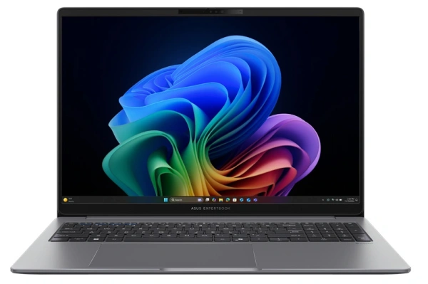 Ноутбук ASUS ExpertBook P3 PM3406CKA-LY0238 (14" WUXGA, AMD Ryzen AI 5 330, 16Gb, 512Gb SSD, AMD Radeon 820M, Windows 11 Pro) (Серый)