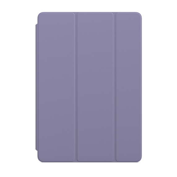 фото Чехол-книжка Mutural Folio Case для Apple iPad Pro 11 (2020/2021/2022) (полиуретан с подставкой) (фиолетовый)