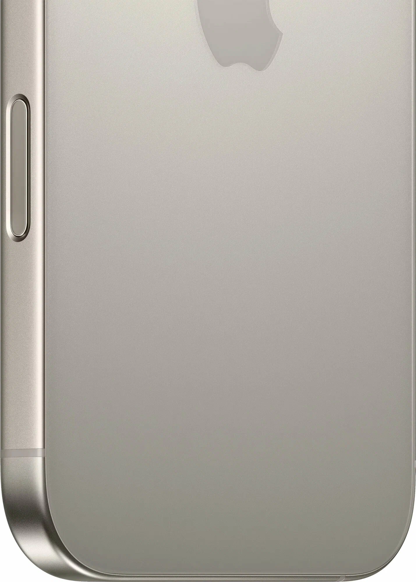 Apple iPhone 16 Pro Max 256Gb (Natural Titanium) Б/У (Отличное состояние)