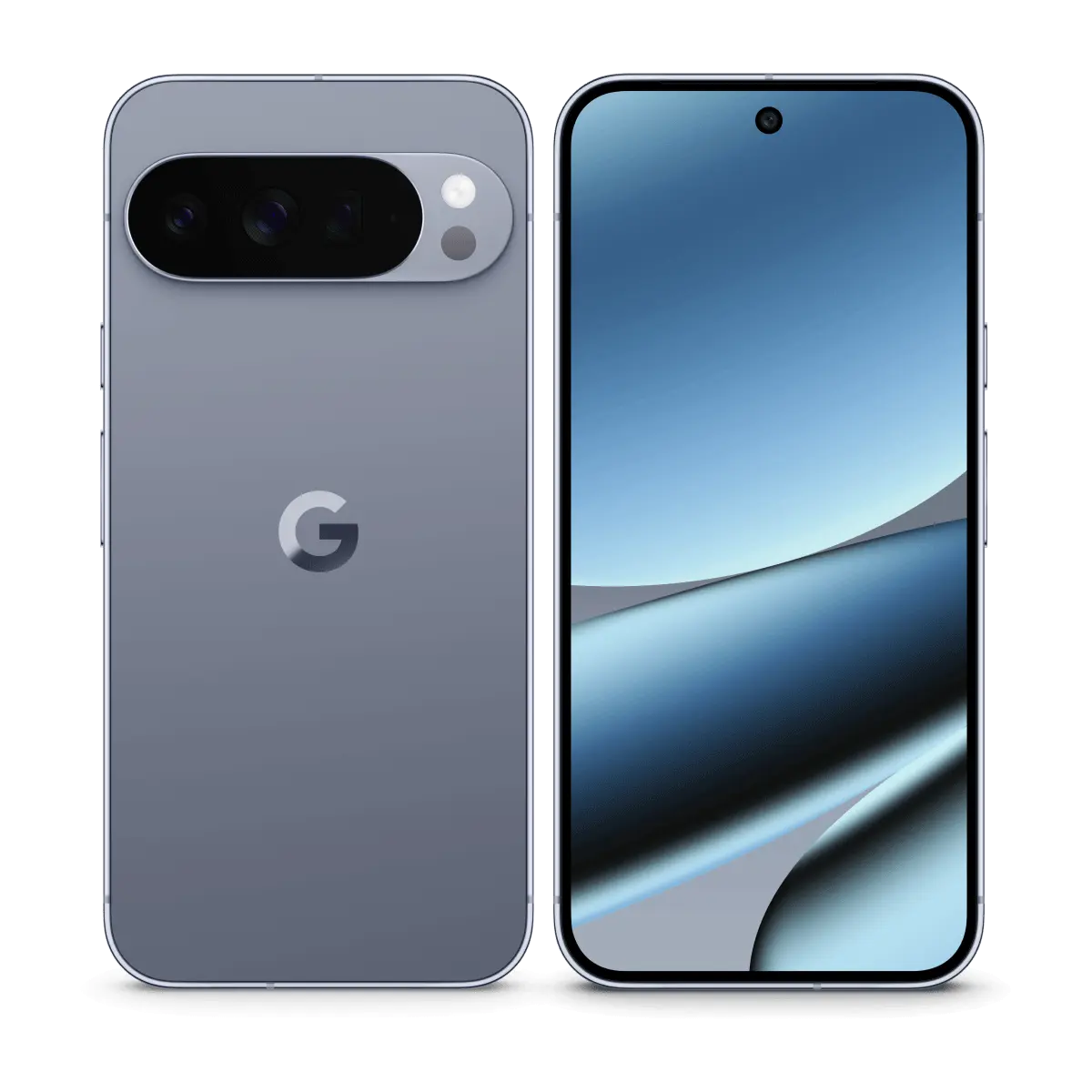 фото Google Pixel 10 Pro XL 16/512Gb (Moonstone), Google