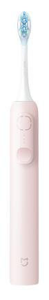 Электрическая зубная щетка Xiaomi Mijia Sonic Electric Toothbrush MES609 (розовый)