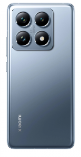 фото Xiaomi 14T Pro 12/256Gb (Blue) RU, Xiaomi