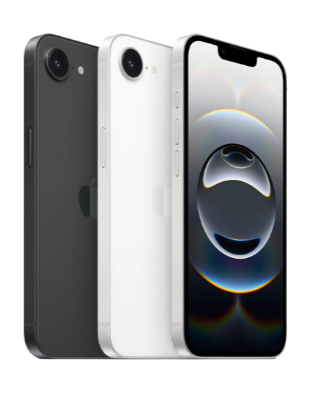 Apple iPhone 16e 256Gb (White)