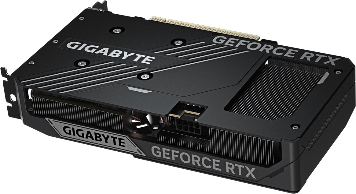 Видеокарта Gigabyte (GV-N506TWF2MAX OC-8GD) GeForce RTX 5060 Ti 8GB WINDFORCE MAX OC