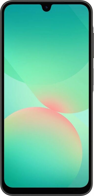 фото Samsung Galaxy A26 8/256Gb (Black), Samsung