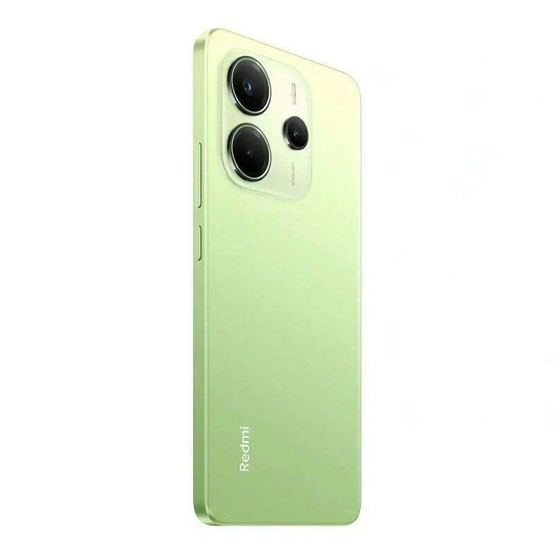 фото Xiaomi Redmi Note 14 8/256Gb (Lime Green), Xiaomi