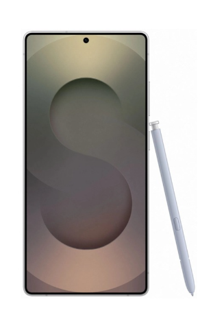 фото Samsung Galaxy S25 Ultra 12/512Gb (Titanium Whitesilver), Samsung