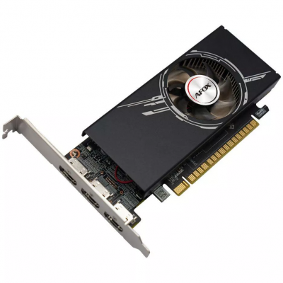 AFox GTX 1050 Ti 4 ГБ — характеристики, обзор и цена | Device365 — Device365