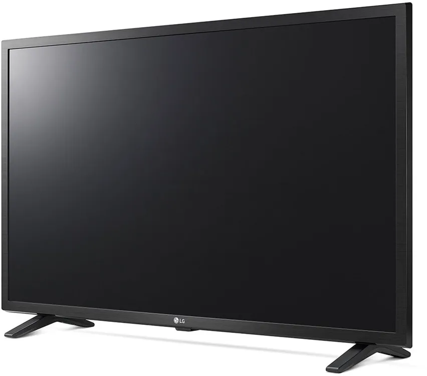 Телевизор LG 32LQ63506LA/ARUG, 32", LED FHD, 60 Гц, Smart TV (webOS) — фото 2