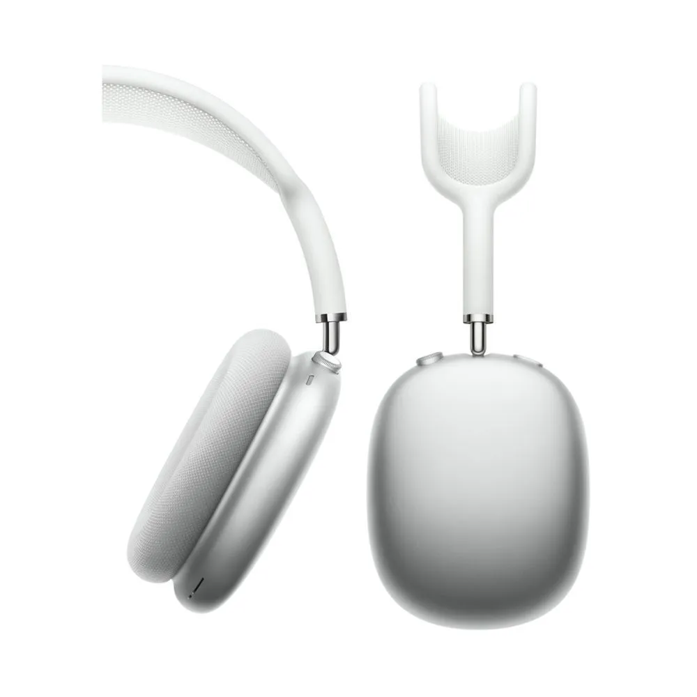 Беспроводная гарнитура Apple AirPods Max (Silver) (MGYJ3) 