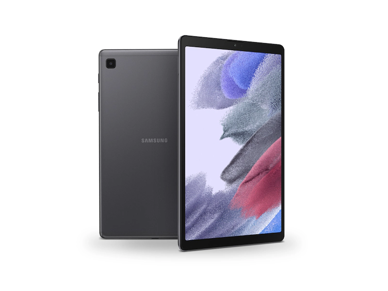 фото Samsung Galaxy Tab A 7 Lite 8.7 (2021) 32Gb LTE (Grey), Samsung