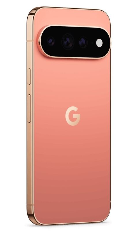 фото Google Pixel 11 Pro XL 16/1Tb (Canyon), Google