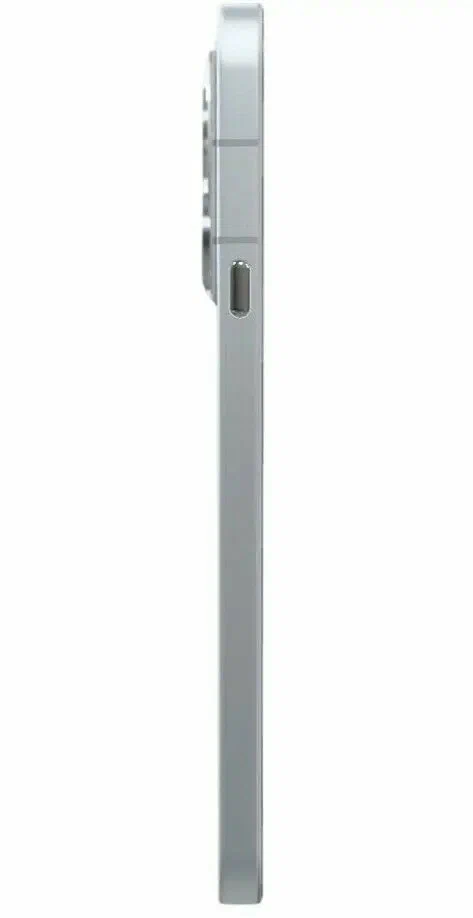 фото Nothing Phone 4a Pro 12/256Gb (Silver), Nothing 