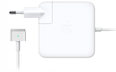 фото Блок питания Apple 45W MagSafe 2 Power Adapter (MD592)