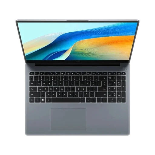 Ноутбук Huawei MateBook D14 (Intel Core i5-13420H, 16Gb, SSD1Tb, 14", IPS, WUXGA, 1920x1200, 60Hz, noOS) (Серый космос)