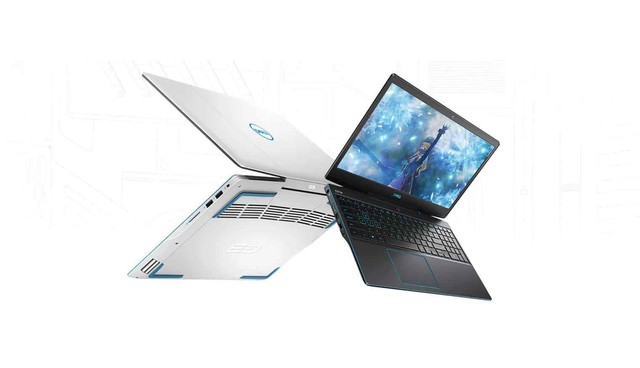 Dell G3 3500 / 3590 — гайд по конфигурациям | Device365 — Device365