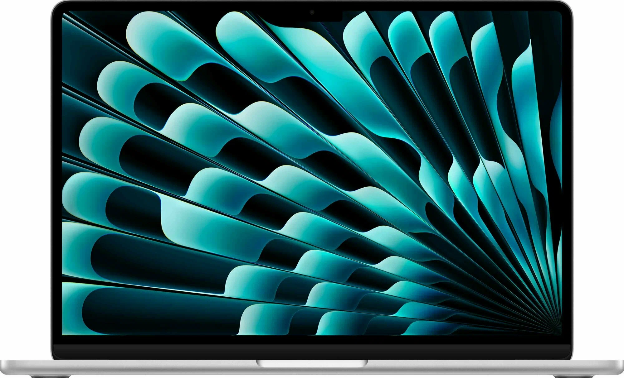 Apple MacBook Air 13 2026 M5 16/512Gb (Silver) (MDH74)
