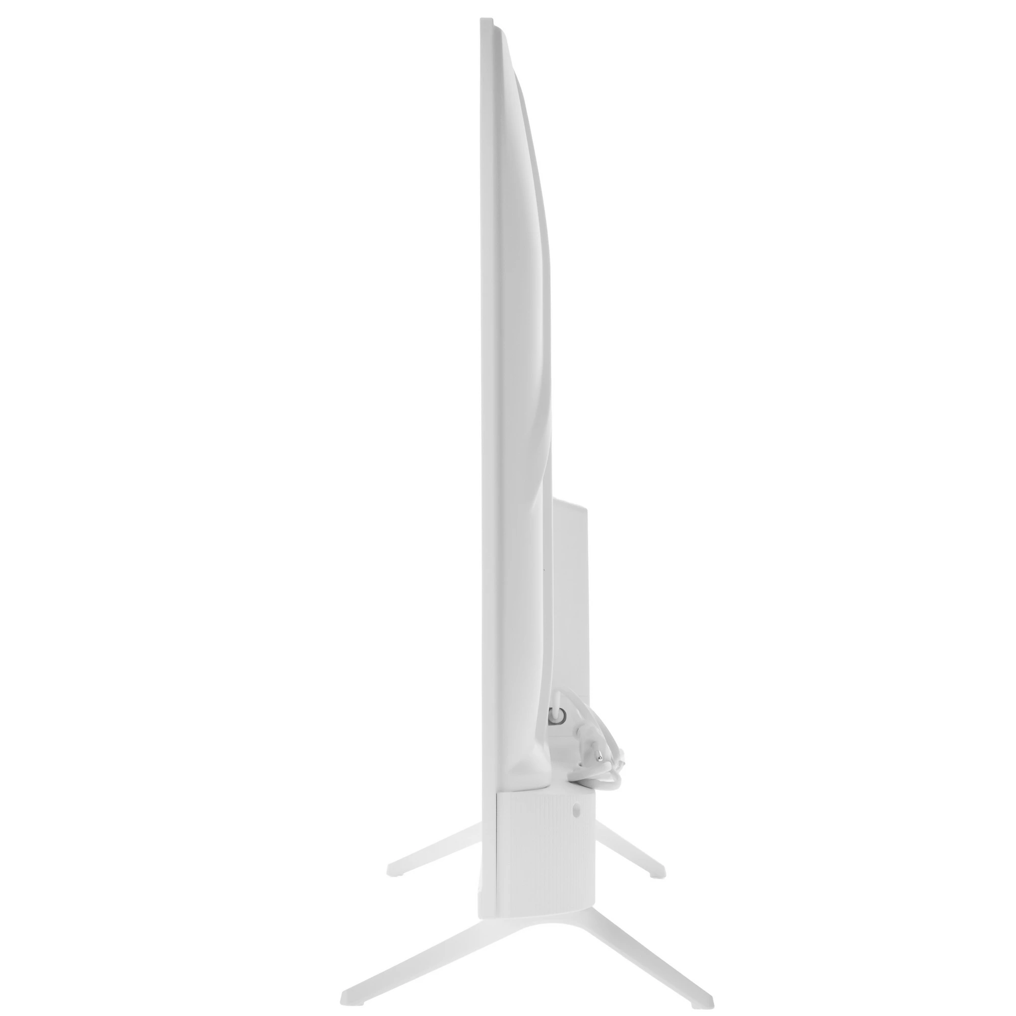 Телевизор Asano 40LF5011T, 40", LED FHD, 60 Гц, Smart TV, белый — фото 3